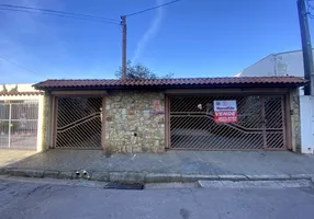 Foto 1 de Casa com 3 Quartos à venda, 183m² em Jardim Merci II, Jundiaí