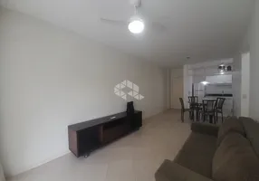 Foto 1 de Apartamento com 2 Quartos à venda, 71m² em Itacorubi, Florianópolis