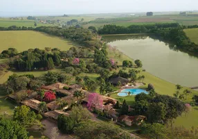 Foto 1 de Lote/Terreno à venda, 1504m² em Fazenda Santo Antonio Haras Larissa, Monte Mor