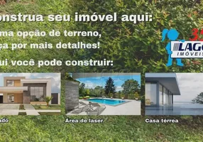 Foto 1 de Lote/Terreno à venda, 238m² em Parque das Oliveiras, Ribeirão Preto