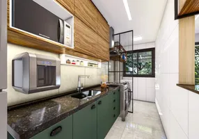 Foto 1 de Apartamento com 2 Quartos à venda, 65m² em Barro Vermelho, Vitória