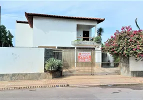 Foto 1 de Casa com 4 Quartos à venda, 548m² em Coroa do Meio, Aracaju