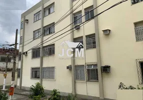 Foto 1 de Apartamento com 2 Quartos à venda, 53m² em Engenho Novo, Rio de Janeiro