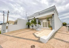 Foto 1 de Imóvel Comercial à venda, 180m² em Jardim São Domingos, Americana