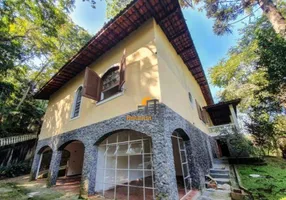 Foto 1 de Casa com 4 Quartos à venda, 326m² em Centro, Taboão da Serra