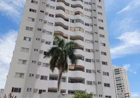 Foto 1 de Apartamento com 3 Quartos à venda, 225m² em Santa Rosa, Cuiabá