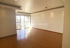 Foto 1 de Apartamento com 3 Quartos à venda, 100m² em Guanabara, Campinas