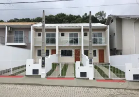 Foto 1 de Casa com 2 Quartos à venda, 92m² em Sertao do Maruim, São José