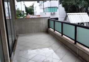 Foto 1 de Apartamento com 3 Quartos para alugar, 75m² em Recreio Dos Bandeirantes, Rio de Janeiro