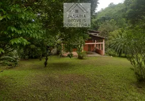 Foto 1 de Fazenda/Sítio com 2 Quartos à venda, 4000m² em Caneca Fina, Guapimirim