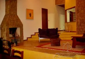 Foto 1 de Casa de Condomínio com 3 Quartos à venda, 340m² em Cupim, Ibiúna