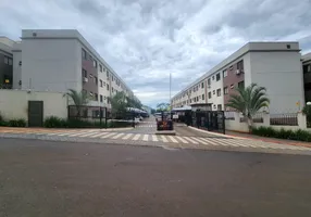 Foto 1 de Apartamento com 2 Quartos para alugar, 45m² em Jardim Maria Goretti, Ribeirão Preto