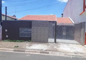 Foto 1 de Casa com 2 Quartos à venda, 129m² em Residencial São José, Paulínia