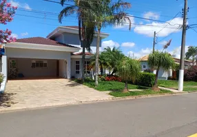 Foto 1 de Casa de Condomínio com 4 Quartos para alugar, 250m² em Parque Prado, Campinas