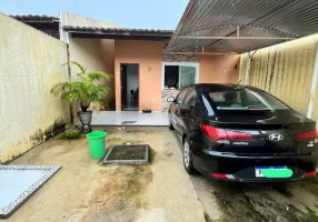 Foto 1 de Casa com 2 Quartos à venda, 90m² em Pedras, Itaitinga