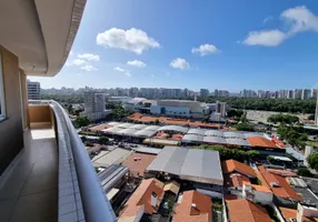 Foto 1 de Apartamento com 3 Quartos à venda, 78m² em Patriolino Ribeiro, Fortaleza