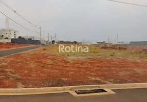 Foto 1 de Lote/Terreno à venda, 292m² em Aclimacao, Uberlândia