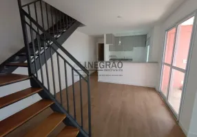 Foto 1 de Cobertura com 3 Quartos para alugar, 120m² em Ipiranga, São Paulo