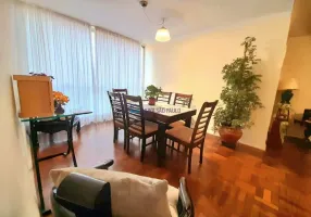 Foto 1 de Apartamento com 4 Quartos à venda, 136m² em Itaim Bibi, São Paulo