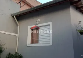 Foto 1 de Casa com 2 Quartos à venda, 125m² em Jardim Gracinda, Guarulhos