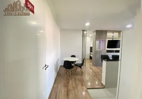 Foto 1 de Apartamento com 1 Quarto para alugar, 58m² em Jardim America, Sorocaba