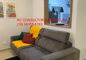 Foto 1 de Casa de Condomínio com 3 Quartos à venda, 70m² em Colinas de Indaiatuba II, Indaiatuba