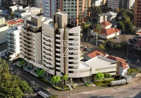 Foto 1 de Cobertura com 3 Quartos à venda, 226m² em Alto da Rua XV, Curitiba