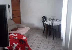 Foto 1 de Apartamento com 2 Quartos à venda, 54m² em Jardim Alvorada, Santo André