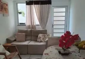 Foto 1 de Apartamento com 2 Quartos à venda, 46m² em Vitória, Belo Horizonte