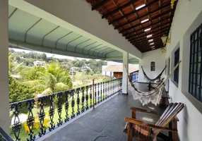 Foto 1 de Casa de Condomínio com 3 Quartos à venda, 360m² em Loteamento Capital Ville, Jundiaí