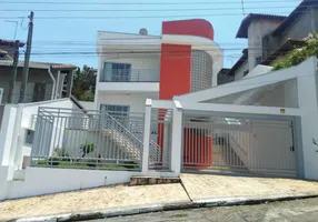 Foto 1 de Casa com 3 Quartos à venda, 200m² em Jardim Altos de Suzano, Suzano