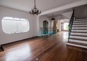 Foto 1 de Casa de Condomínio com 3 Quartos à venda, 450m² em Vila Mariana, São Paulo