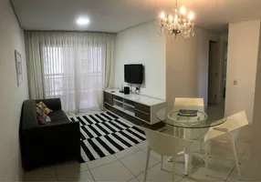 Foto 1 de Apartamento com 3 Quartos para alugar, 83m² em Mucuripe, Fortaleza