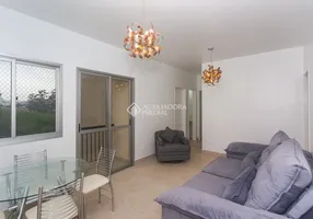 Foto 1 de Apartamento com 3 Quartos para alugar, 60m² em Planalto, São Bernardo do Campo