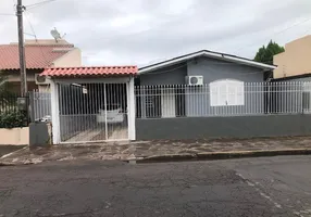 Foto 1 de Casa com 3 Quartos à venda, 89m² em Campina, São Leopoldo