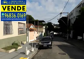 Foto 1 de Casa com 3 Quartos à venda, 130m² em Largo do Barradas, Niterói