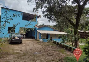 Foto 1 de Fazenda/Sítio com 7 Quartos à venda, 200m² em Campo Verde, Mário Campos