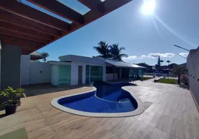 Foto 1 de Casa com 5 Quartos à venda, 770m² em Ogiva, Cabo Frio
