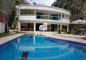 Foto 1 de Casa de Condomínio com 4 Quartos à venda, 810m² em Vila del Rey, Nova Lima