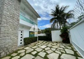 Foto 1 de Casa com 5 Quartos à venda, 200m² em Praia de Juquehy, São Sebastião