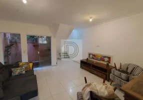 Foto 1 de Sobrado com 3 Quartos à venda, 140m² em Jardim Bonfiglioli, São Paulo