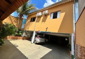 Foto 1 de Casa com 6 Quartos à venda, 150m² em Jardim Maria Antônia Nova Veneza, Sumaré