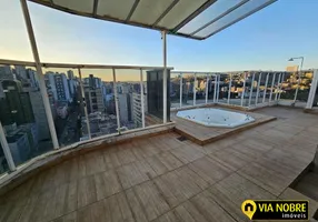 Foto 1 de Cobertura com 3 Quartos à venda, 206m² em Buritis, Belo Horizonte
