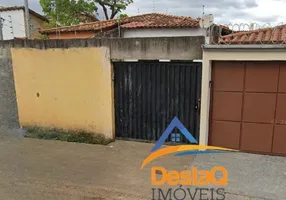 Foto 1 de Casa com 2 Quartos à venda, 50m² em Moradas da Lapinha, Lagoa Santa