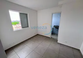 Foto 1 de Apartamento com 3 Quartos à venda, 103m² em Jamaica, Londrina
