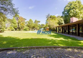 Foto 1 de Fazenda/Sítio com 4 Quartos à venda, 300m² em Jardim Parana, Colombo