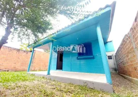 Foto 1 de Casa com 2 Quartos à venda, 70m² em São Vicente, Gravataí