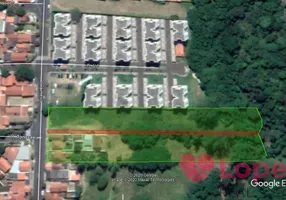 Foto 1 de Lote/Terreno à venda, 4658m² em Vila Queiroz, Limeira