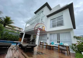 Foto 1 de Casa de Condomínio com 4 Quartos para alugar, 230m² em Praia de Maresias, São Sebastião