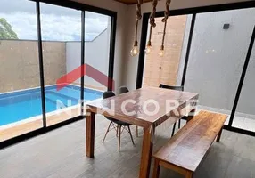 Foto 1 de Casa de Condomínio com 3 Quartos à venda, 150m² em Caçapava Velha, Caçapava